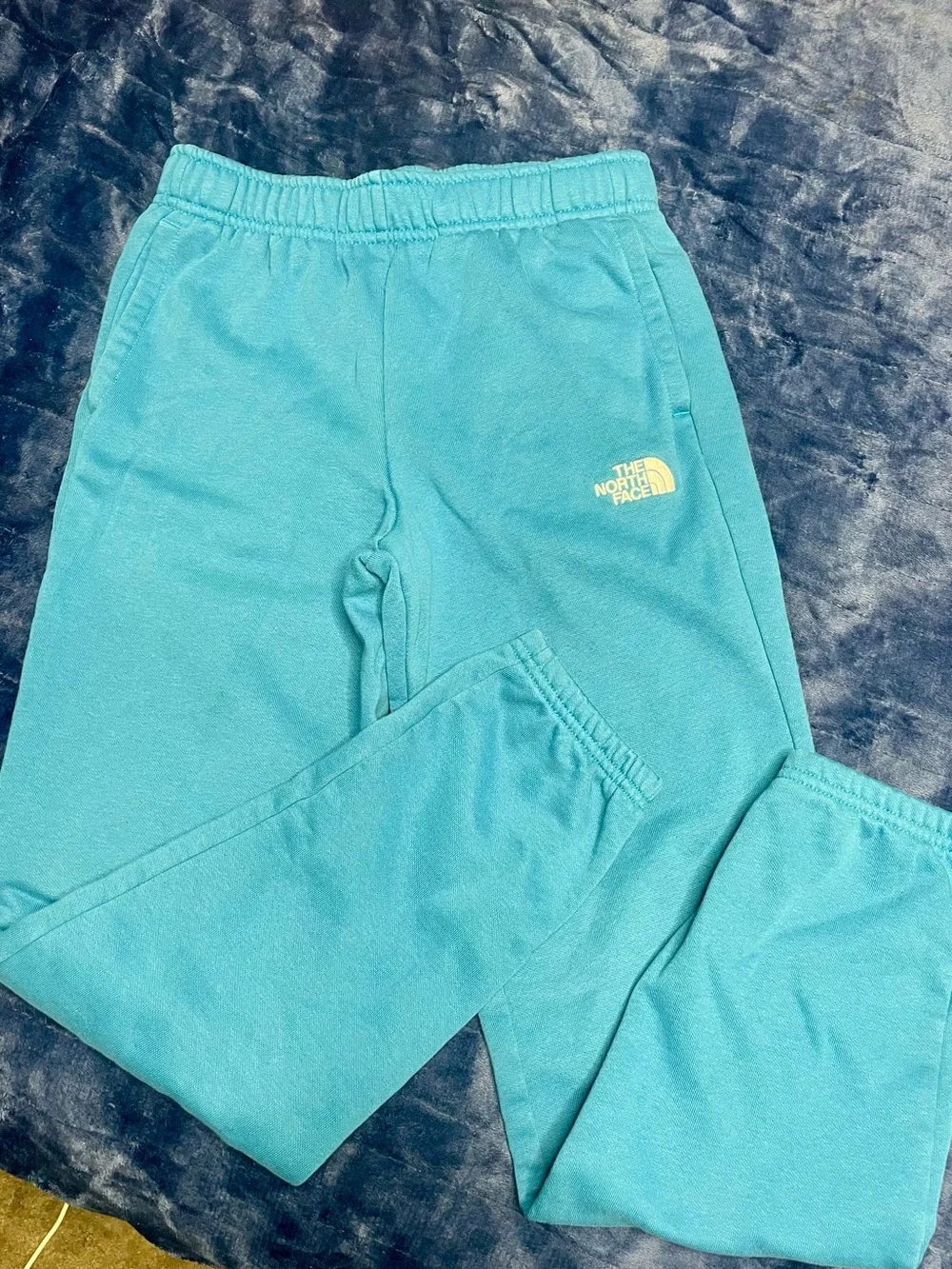 The North Face Kids Sweatsuit Sz 12
